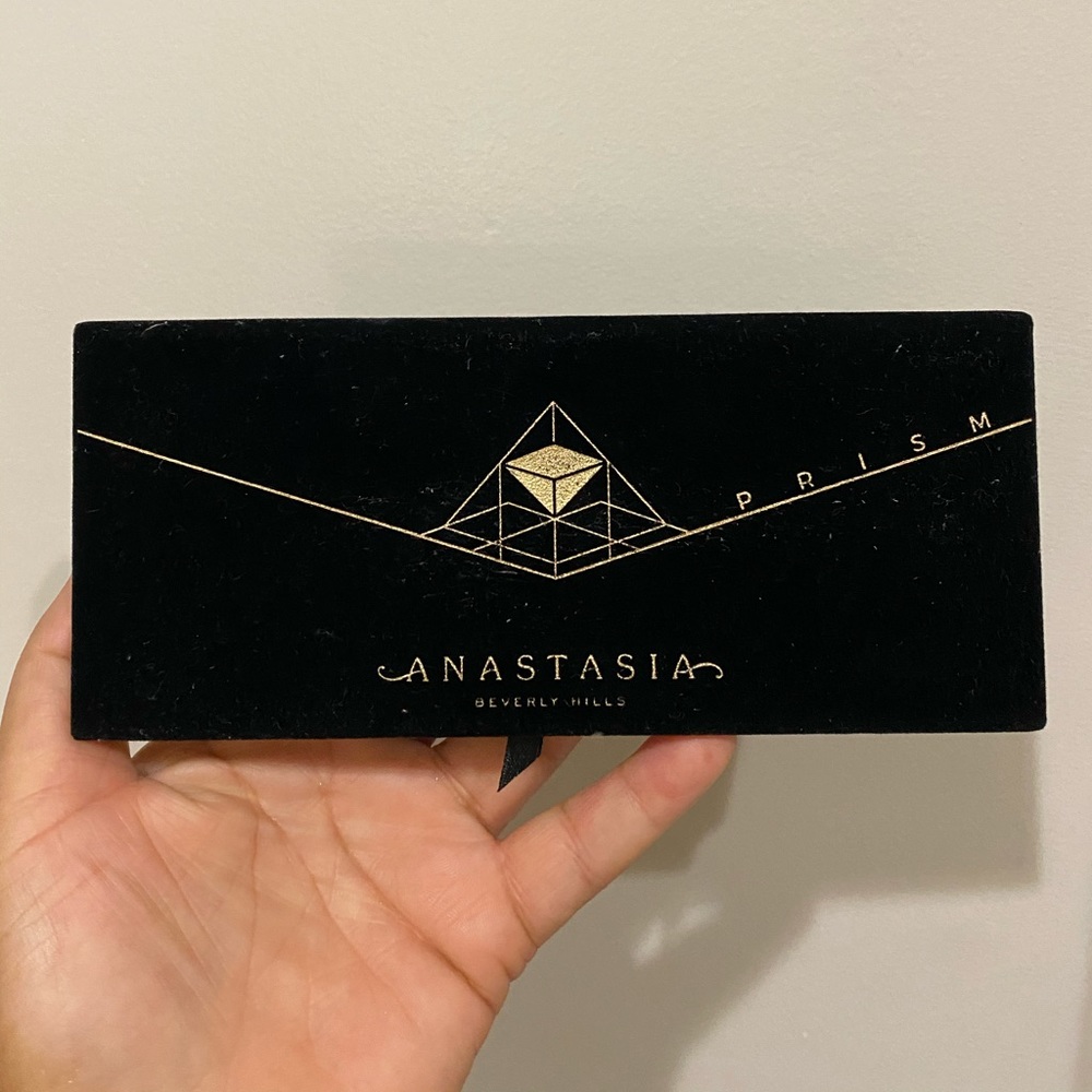 Anastasia Beverly Hills - Prism Eyeshadow Palette